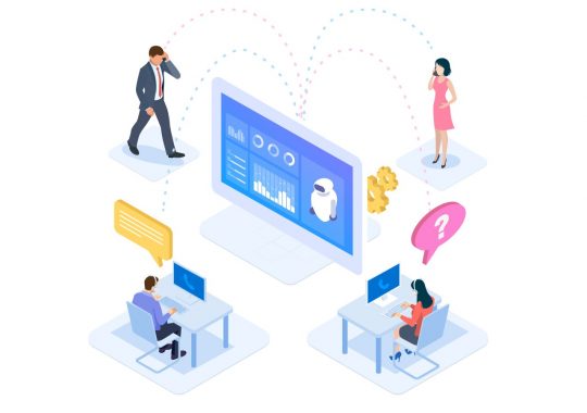 ACD-Automatic-Call-Distributor